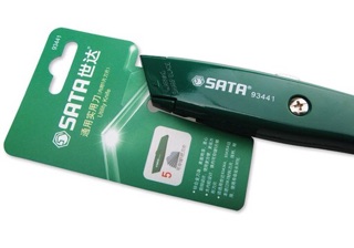 Dao Rọc Giấy SATA 93441