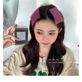 2 cặp miếng giữ nếp tóc