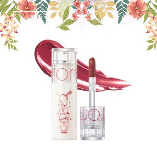 [FREESHIP] Son Romand Line Friends Juicy Lasting Tint Mini 2g cao cấp chính hãng