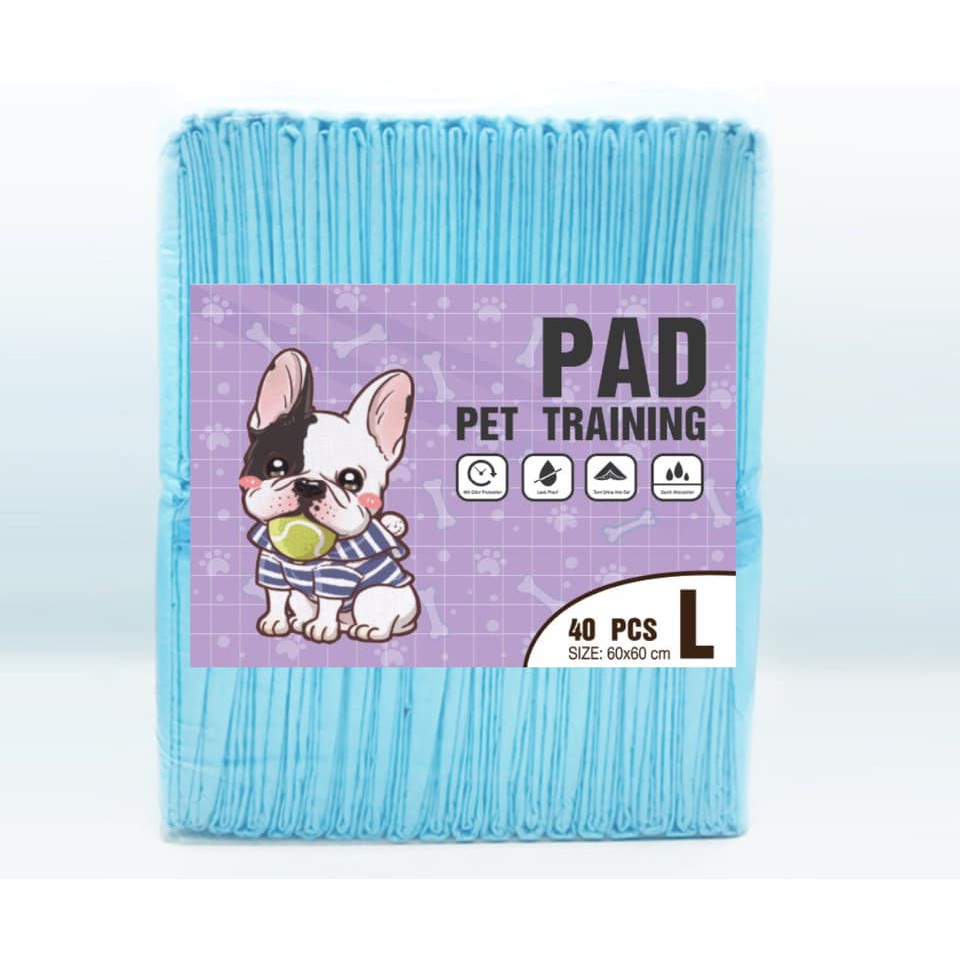ĐỦ SIZE tã giấy cho thỏ/bọ/chó/mèo/sóc (tập đi vệ sinh hoặc để túi vận chuyển)