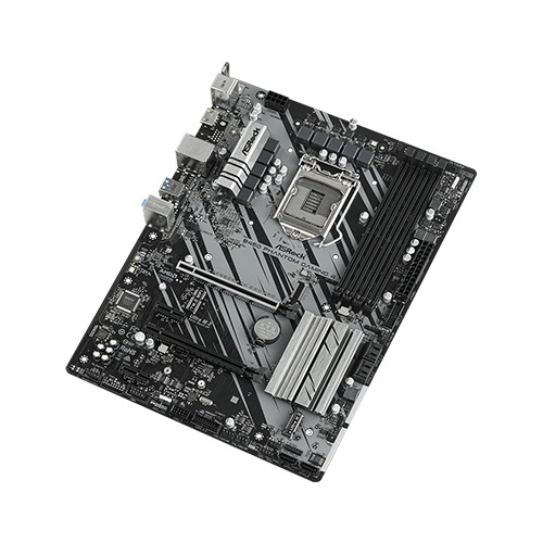 Mainboard ASROCK B460 Phantom Gaming 4