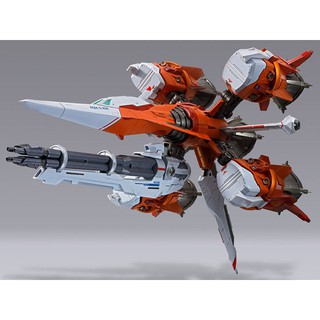 Mô hình Metal Build Gunbarrel Striker