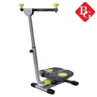 BG SP722 /718 Máy tập thể dục toàn thân , tập eo Twister stepper