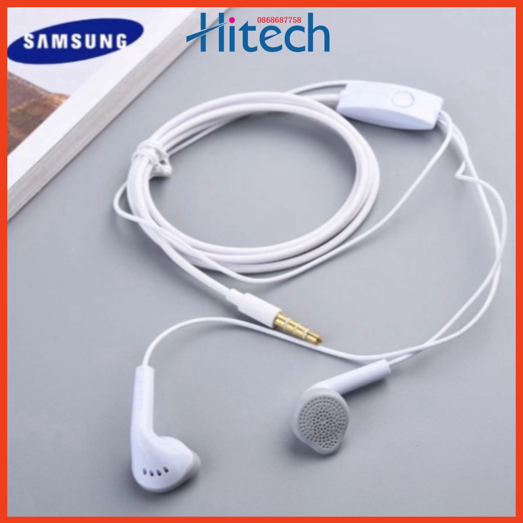 Tai Nghe Samsung A10 A20 A30 A50 M10 M20 M30 M50 J5prime J7pro J7Prime  - Bảo hành 03 tháng