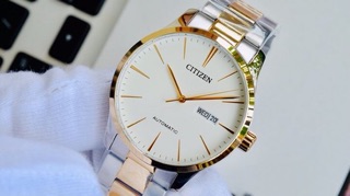 ĐỒNG HỒ NAM CITIZEN NH8356-87A