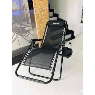 Ghế xếp thư giãn Sumika