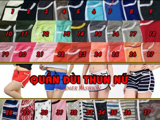QUẦN VIỀN LƯNG THUN ( rẻ mà đẹp nha ) | BigBuy360 - bigbuy360.vn