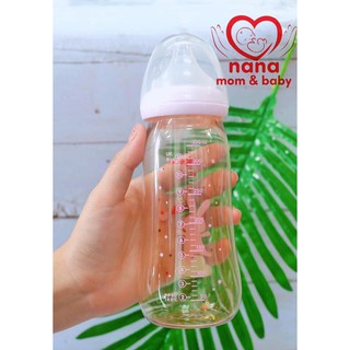 BÌNH SỮA PIGEON 330ML
