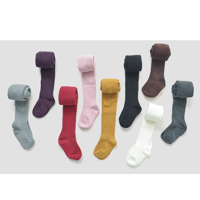 QUẦN TẤT TRẺ EM HÀNG CHÍNH HÃNG CAO CẤP SIÊU XỊN ĐẸP ĐỦ SIZE S M L