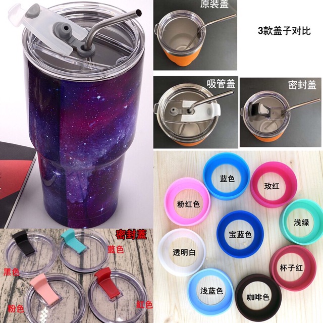 🥤Ống hút kim loại và cọ rửa ống hút🥤 | BigBuy360 - bigbuy360.vn