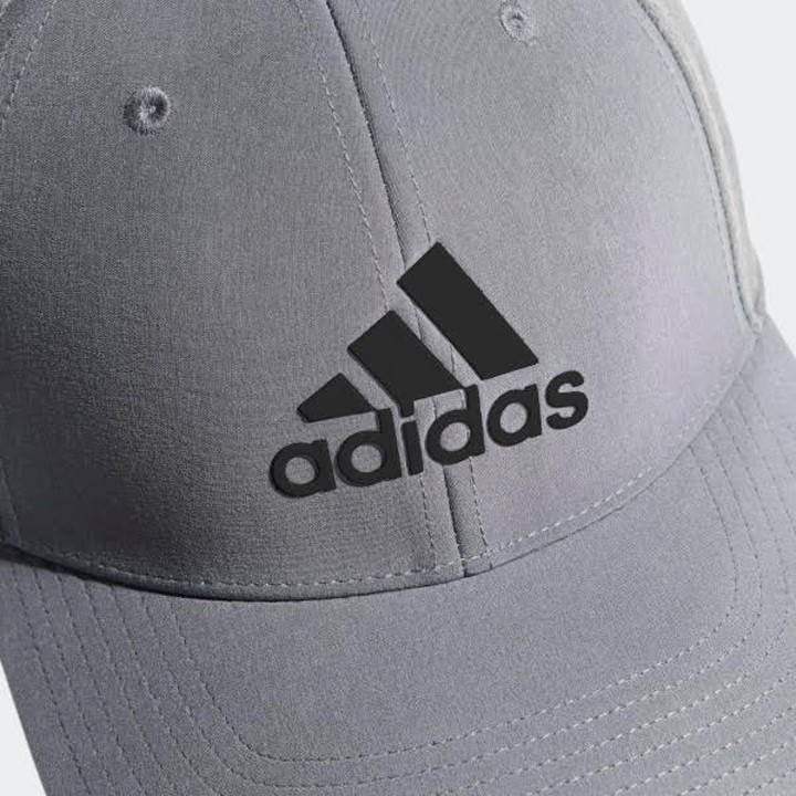 Mũ Adidas Golf A, Stretch Badge Of Sport Tour, Grey