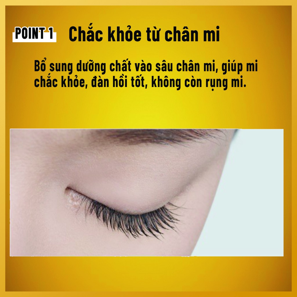 OnePick) Tinh chất dưỡng dài mi Etude House My Lash Serum 9g [Etude House My Lash Serum Essence] | BigBuy360 - bigbuy360.vn