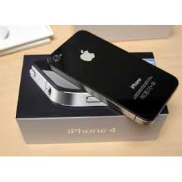 Điện Thoại Iphone 4s Quốc Tế Chính Hãng Apple ở đâu rẻ chúng tôi rẻ hơn | BigBuy360 - bigbuy360.vn