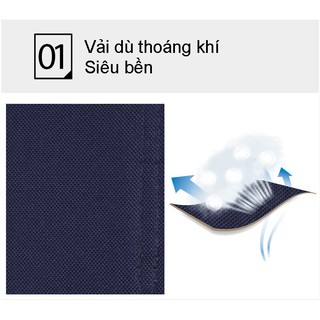 Ghế xếp - giường xếp thư giãn cao cấp