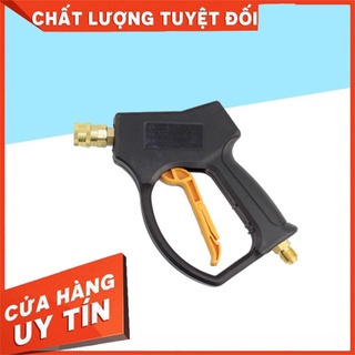 Súng ngắn rửa xe chuyên nghiệp
