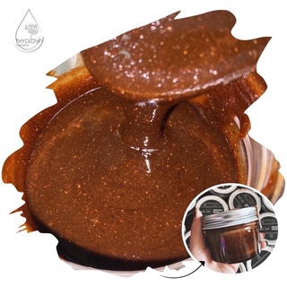 Hũ mặt nạ chưng mật ong 100ml