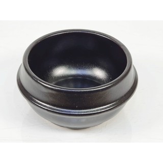 Thố  Đất Cơm Trộn Hàn Quốc kèm Thêm Đế
