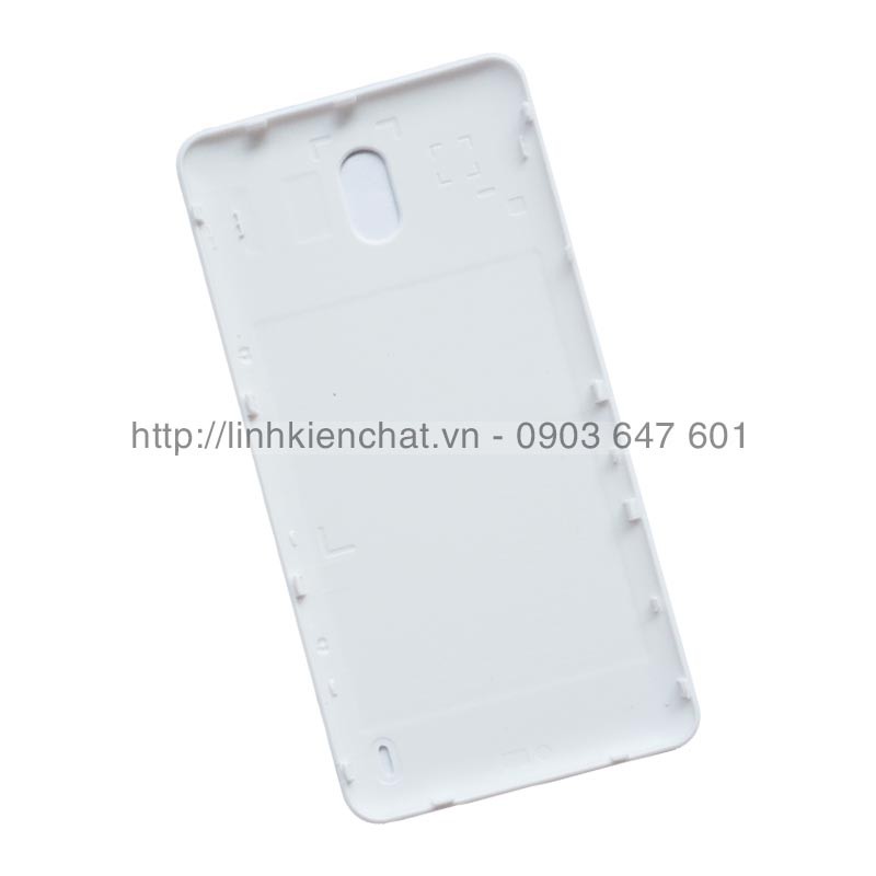 Vỏ nắp pin (Nắp lưng) Nokia 2 TA-1029 Zin - Hàng nhập Khẩu