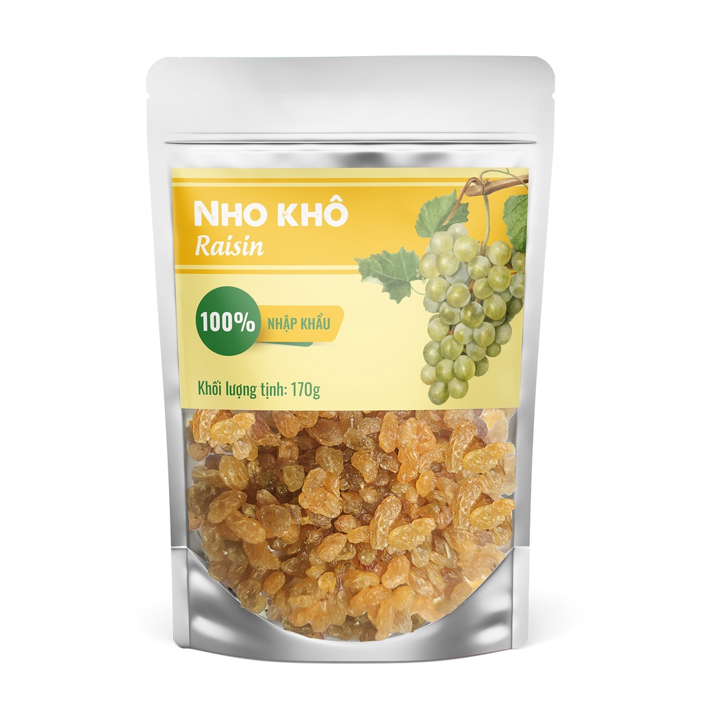 Yến mạch trái cây Hạnh nhân Phô mai OATTA túi 300g