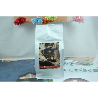 Gu đậm đà - TINHCOFFEE- Cà phê nguyên chất