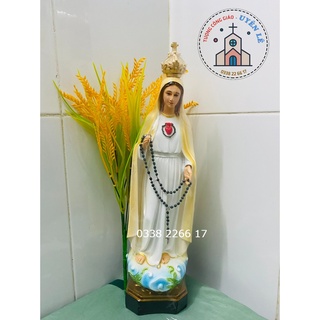 Tượng công giáo Tượng Mẹ Fatima