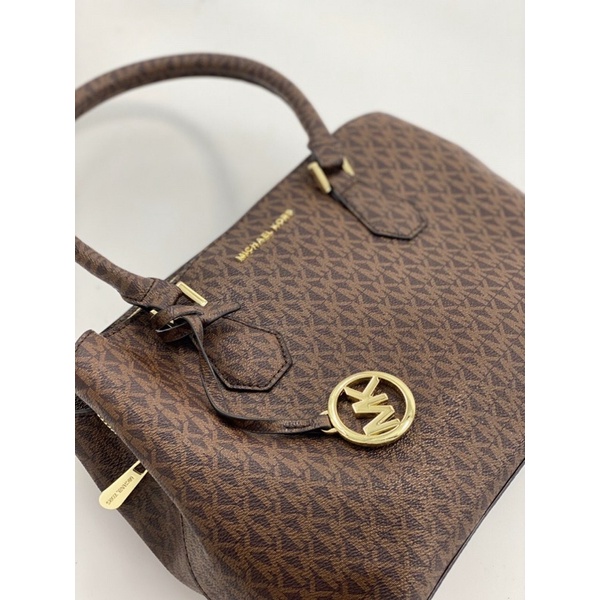 [Xả Kho] Túi công sở nữ m.k  neverfull đeo vai cầm tay ẢNH THẬT