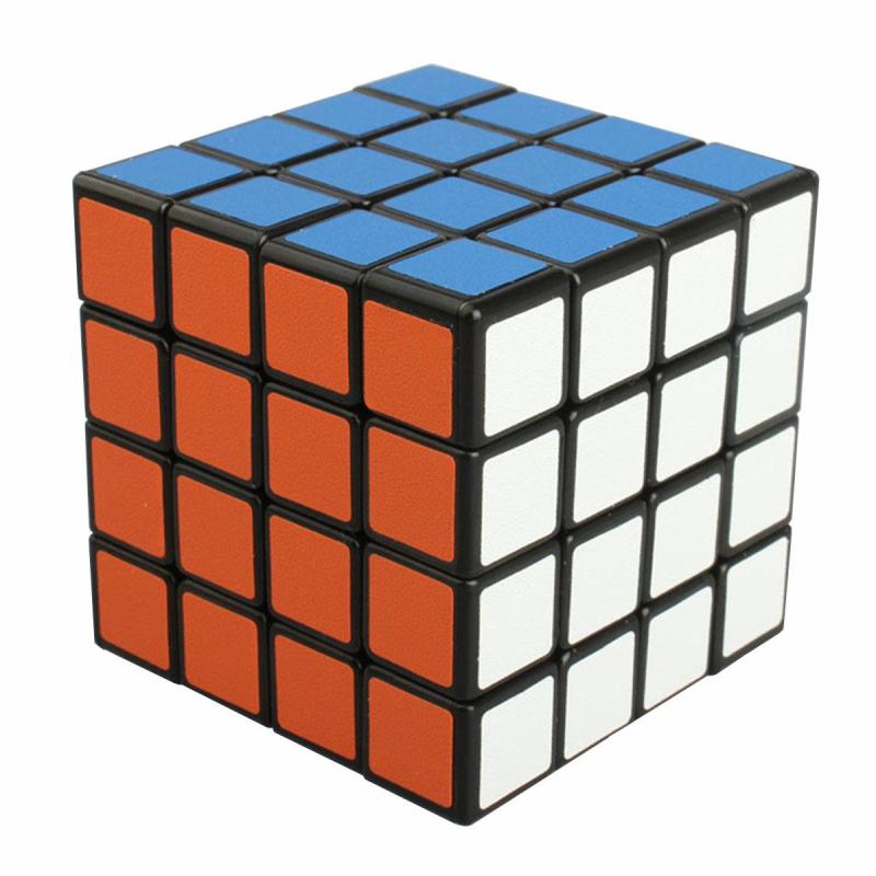 SHENGSHOU Rubik 4x4 X 4 Đồ Chơi Rèn Luyện Trí Não