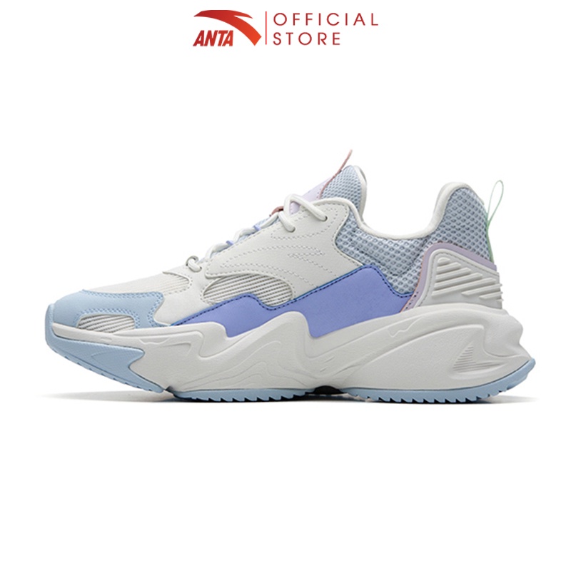 Giày chạy thể thao nam nữ Running Shoes Anta