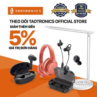 Tai Nghe Bluetooth TaoTronics TT-BH065