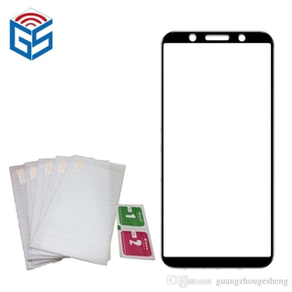 Cường lực full màn cho Oppo F5 (9D)