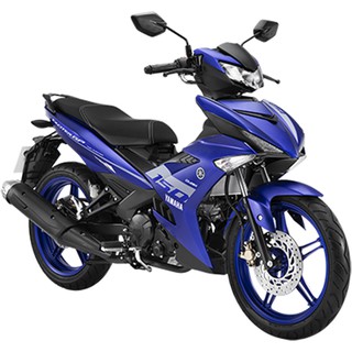 Xe Tay Côn Yamaha Exciter 150