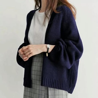 Áo cardigan
