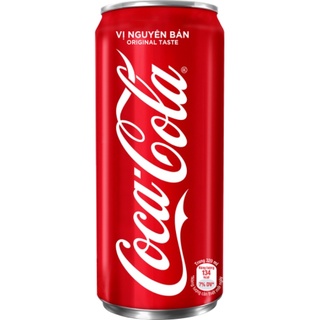 Thùng Coca Cola 24lon x 320ml