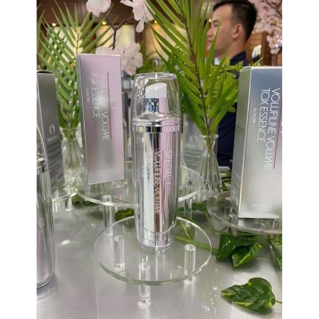 Tinh chất NIVEOLA essence CHÍNH HÃNG