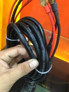 Dây loa xịn ( thương hiệu đức)
