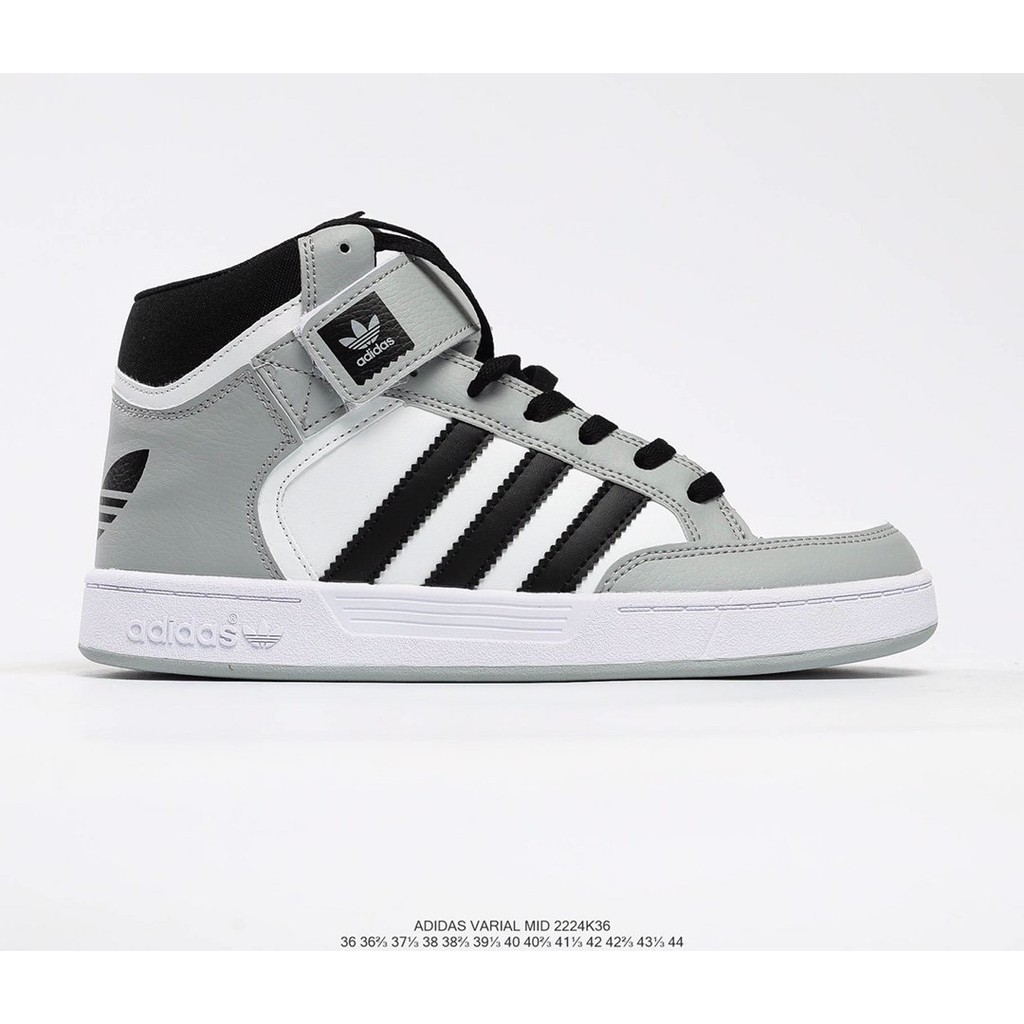 GIÀY SNEAKER MÃ SẢN PHẨM_Adidas Varial Mid NHIỀU MÀU PHONG CÁCH FULLBOX + FREESHIP KHI MUA 2 SẢN PHẨM