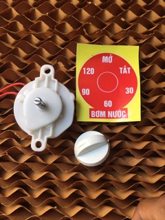 Hẹn giờ tắt cơ 120 phút (10 cái)