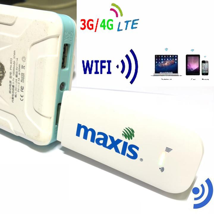 (CHẤT LƯỢNG TỐT) Bộ phát wifi không dây- USB phát wifi ZTE MF70 sóng cực mạnh,tặng sim 4G Data khủng miễn phí