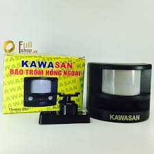 Báo trộm độc lập Kawasan I226