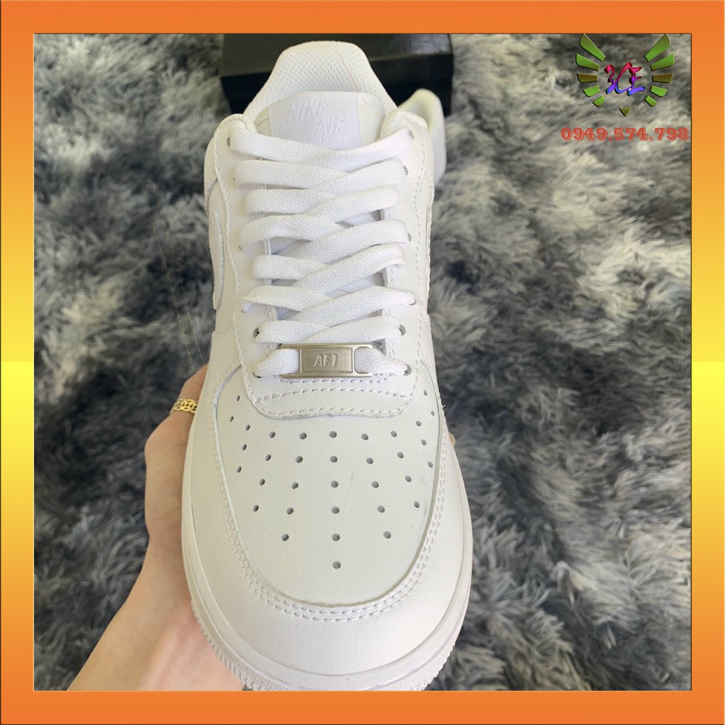 Air nam nữ trắng | BigBuy360 - bigbuy360.vn