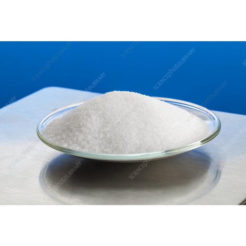 Nacl Muối công nghiệp dùng trong tẩy tế bào chết