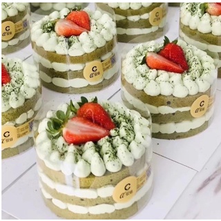 Cuộn mica lót thành bánh mousse( mica cứng)