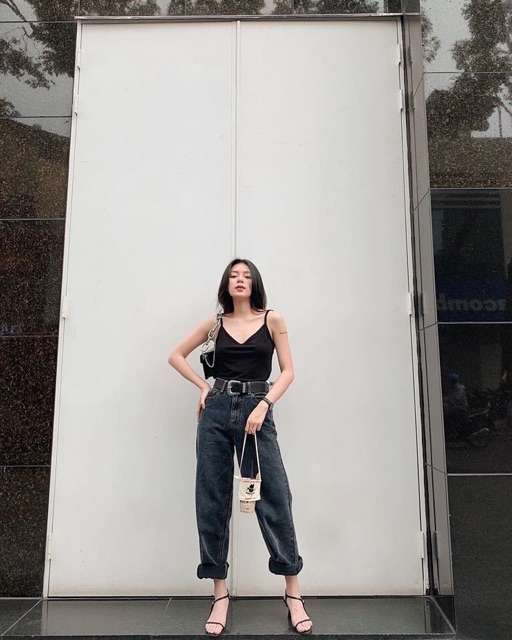 Smooth Jean thương hiệu Rocky Denim | BigBuy360 - bigbuy360.vn