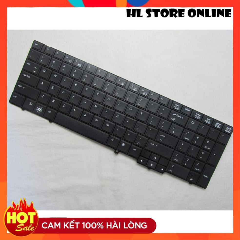🎁 Bàn Phím Laptop HP EliteBook 8540P