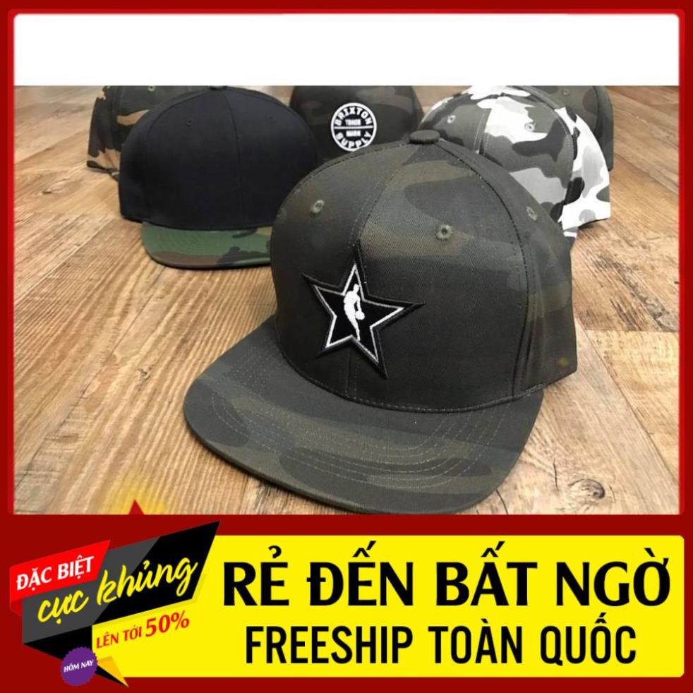 Nón Snapback ngôi sao NBA 01