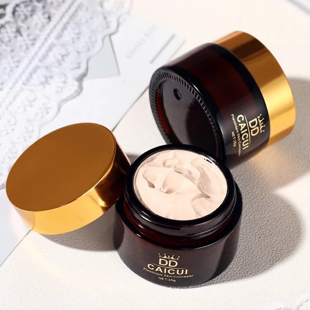 Kem Che Khuyết Điểm makeup Dưỡng ẩm DD CaiCui | BigBuy360 - bigbuy360.vn