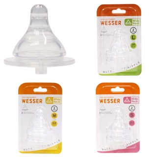 Núm ty wesser cổ rộng đủ size s,m,l,+