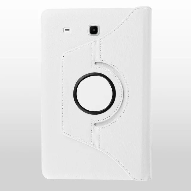 Ốp lưng da PU có ngăn đựng thẻ cho Samsung Galaxy Tab E 9.6 SM-T560/561/567/560NU 360 | BigBuy360 - bigbuy360.vn