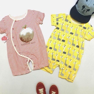 Body cotton xuất dư Hàn Quốc
