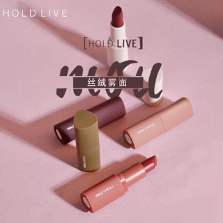 Son HOLD LIVE